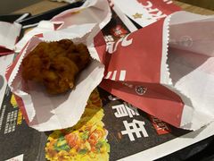 -肯德基(年家浜店)