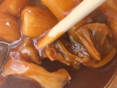 -韩礼年糕(飞虹路店)