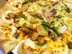 -必胜客(金元宝店)