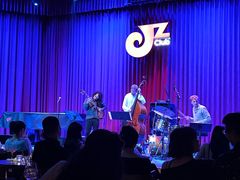 -JZ Club 爵士酒吧(上海店)
