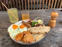 -RAC BAR(安福路店)