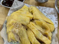 -阿金大白·上海菜馆(新天地店)