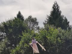 -帽儿山国家森林公园