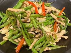 -上海1号私藏菜(静安店)