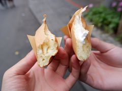 -易老大蛋烘糕(奎星楼总店)