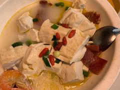 -庆江南江南菜(琴湖溪里花园城店)