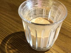 -MANCAT 漫猫咖啡(施湾三路店)