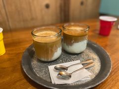 -又至园精品咖啡馆(将军塘店)