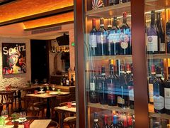 -Mammamia意大利餐厅(阳春巷店)