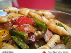 -小煵记·打边炉(西丽文光店)