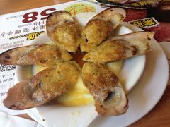 局青口-常胜鲍鱼(吉大店)