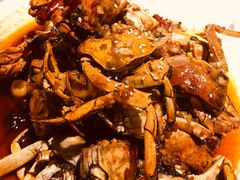 -巴厘龙虾·榜首油焖大虾(洞庭·艺术洋房店)