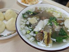 -四十九丸子汤(青城巷店)