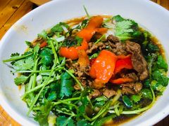 -肆姐面粉馆(坡子街店)