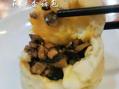 -老陶包子铺(南大西南村店)
