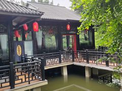 -侨美·唐荔园·40年地道粤菜