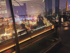 -烛影拾光观景餐厅·创意菜·摄影·小提琴(大唐不夜城店)