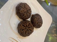 -梅州昌盛豪生大酒店·豪生阁中餐厅