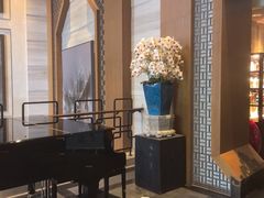 -香然会·园林雅宴(陆家嘴店)