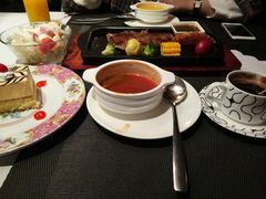 -新天地西餐厅(甘南路店)