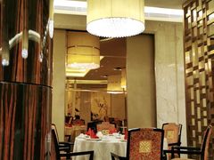 -酌宴府The China Club·广州万富希尔顿酒店(云城东路店)