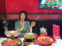 -匠熙小馆(崇文门店)