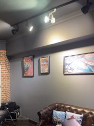 -刺客纹画·纹身·洗纹身.穿孔饰品