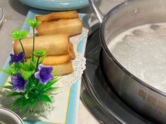 -粤顺渔坊·中山脆肉鲩火锅(清湖店)