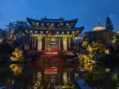 -广州西关永庆坊旅游区