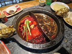 -蜀大侠火锅(春熙路店)