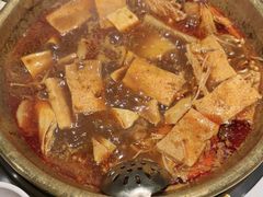 -涿派·炝锅鱼(涿州店)