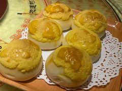 菠萝包-石岐佬中山菜馆(张溪店)