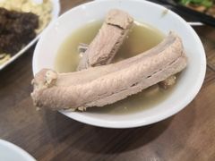 -松發肉骨茶(牛车水店)