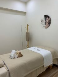 -FUMEIHUI·科技美肤·美体SPA