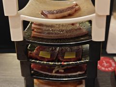 -AJIYA·池袋日式烧肉自助(天津万象城店)
