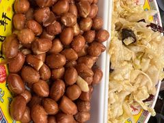 -芦月轩羊蝎子(北蜂窝店)