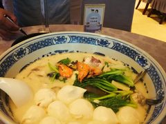 -山外山菜馆(玉泉路店)