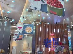-老屋印象川菜(世纪东方店)