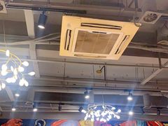 -李叔叔虾蟹大排档(青羊店)