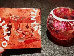 -丝路金桃·新疆菜(徐汇店)