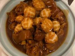 -上海宝华喜来登酒店·采悦轩中餐厅