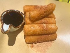 -烤匠麻辣烤鱼(IFS店)