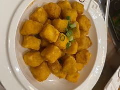 -李师傅脆肚(梅林店)