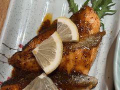 -德川家日本料理(顺义华联店)