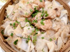 -龙的酒楼·手工早茶·顺德菜(近良路店)