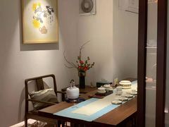 -华祥苑茶业·茶馆茶室(翠竹路店)