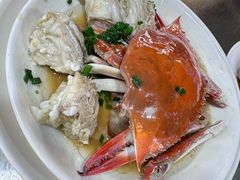 -健跳小海鲜(人民路店)