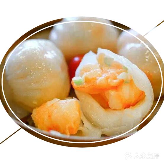 广东潮行酒家(八里桥店)