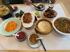 -梅利汴京烤鸭•开封豫菜地标店(晋安路店)
