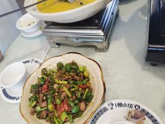 -业华湘·特色菜